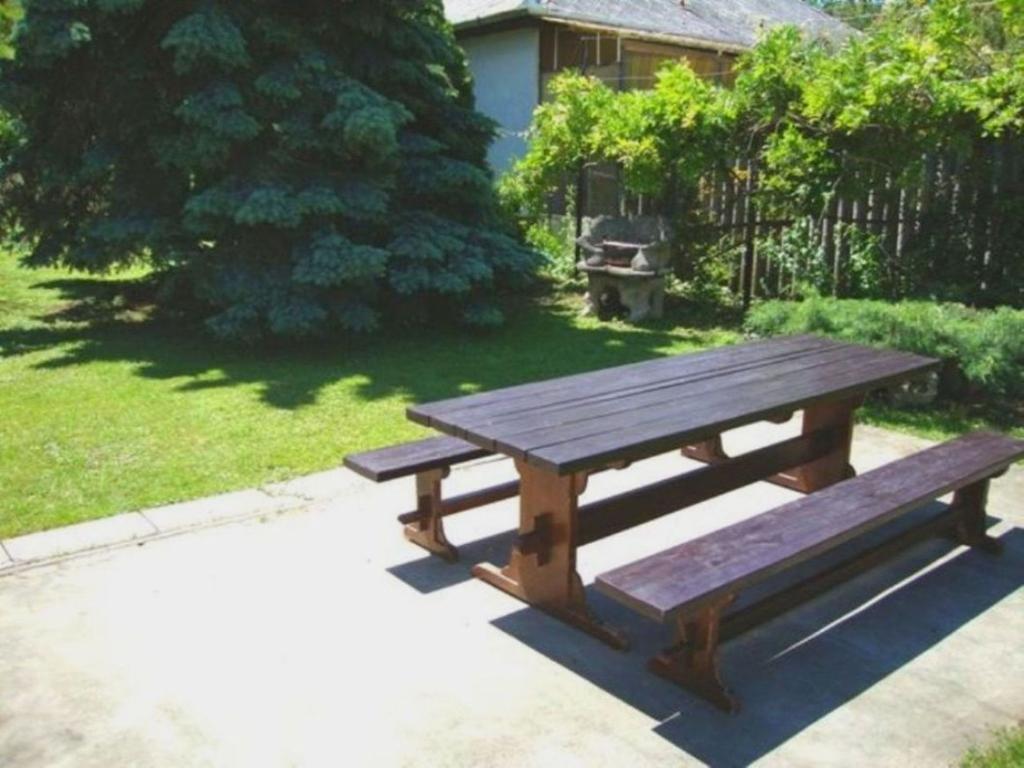 Gyongyvirag Vendeghaz Appartement Balatonboglár Kamer foto