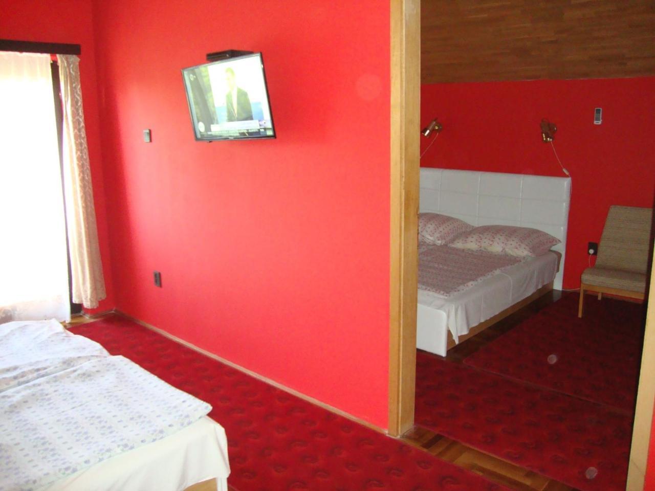 Gyongyvirag Vendeghaz Appartement Balatonboglár Buitenkant foto