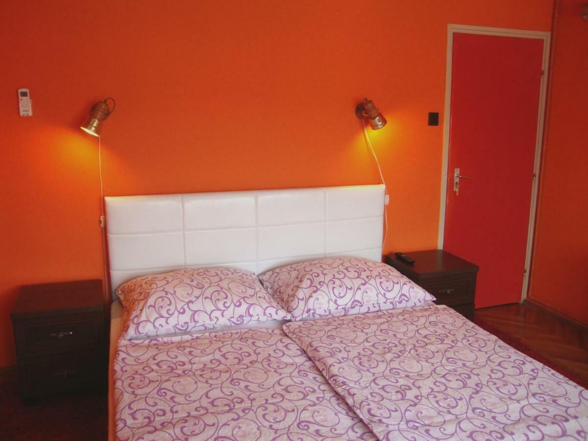 Gyongyvirag Vendeghaz Appartement Balatonboglár Buitenkant foto
