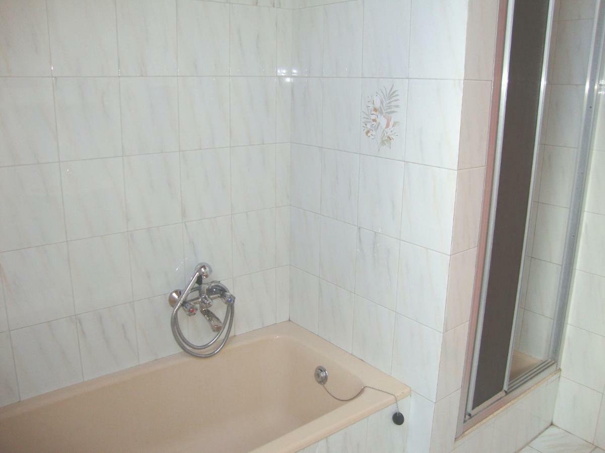 Gyongyvirag Vendeghaz Appartement Balatonboglár Buitenkant foto