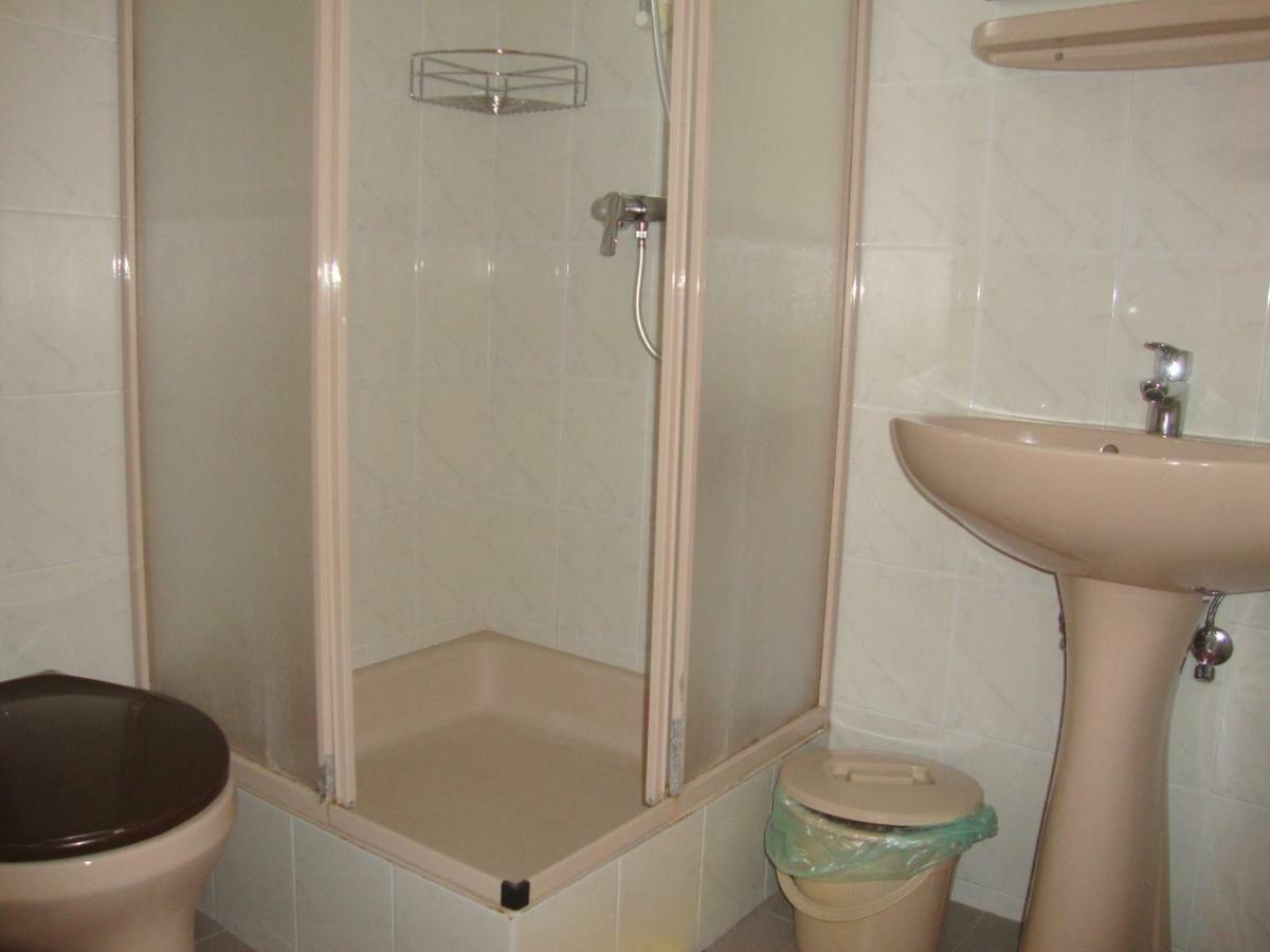 Gyongyvirag Vendeghaz Appartement Balatonboglár Buitenkant foto